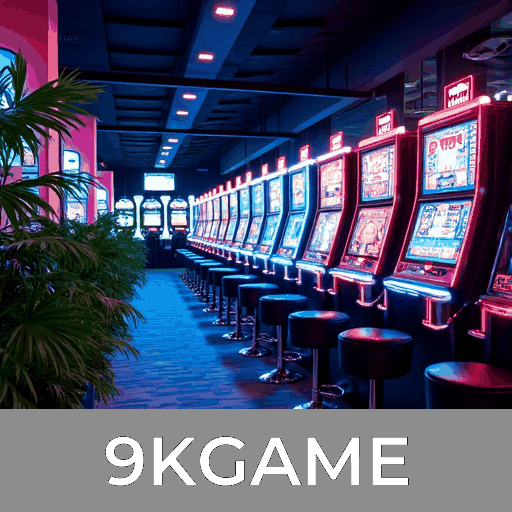 9KGAME: Melhor Experiência de Jogos de Mesa ao Vivo