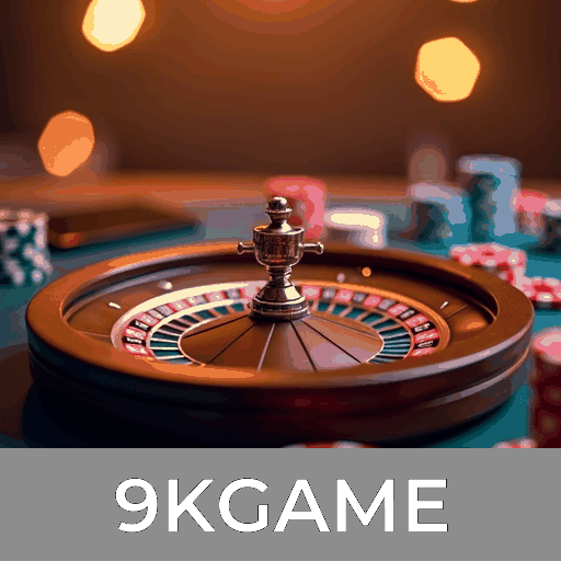 9KGAME: Sua Plataforma de Apostas Esportivas Especializada no Brasil