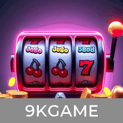 9KGAME: O Melhor Cassino Online com Segurança e Premiação