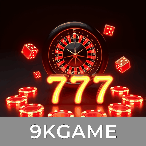 9KGAME: Aventura e Ganhos nos Jogos de Cassino