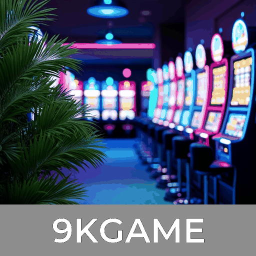 Descubra a Emoção dos Jogos de Cassino no 9KGAME