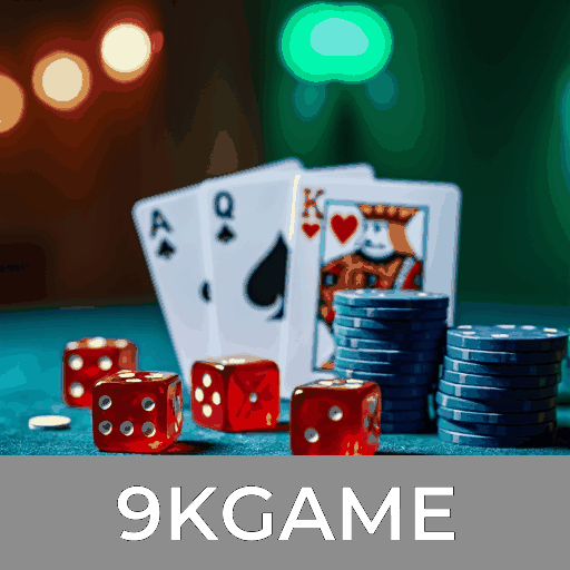 9KGAME: O Melhor Cassino Online com Segurança e Premiação