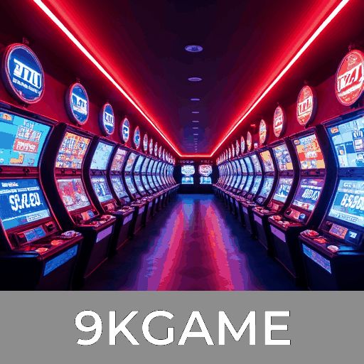 Conheça as Ofertas Exclusivas de Bônus do 9KGAME