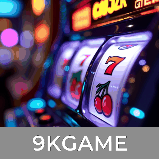 9KGAME: Plataforma de Jogo com Segurança e Serviços Profissionais