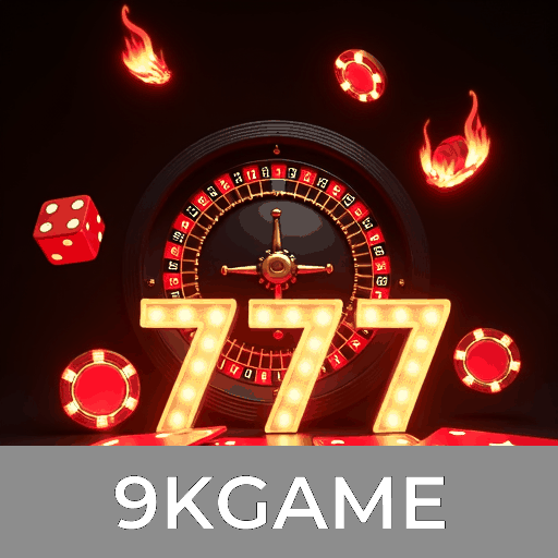 9KGAME: Aventura e Ganhos nos Jogos de Cassino