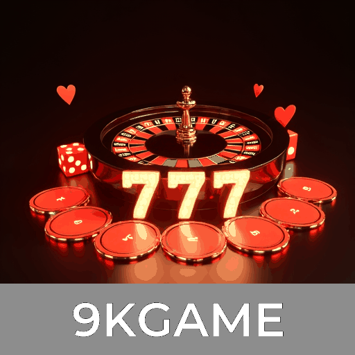 9KGAME: Plataforma de Jogo com Segurança e Serviços Profissionais