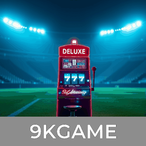 9KGAME: Descubra o Mundo das Apostas Esportivas Brasileiras