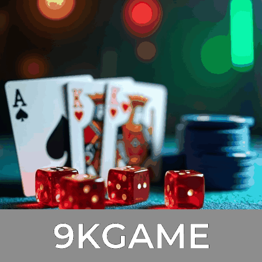9KGAME: Descubra o Mundo Vencedor do Jogo Crash
