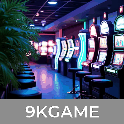 Descubra Exclusivas Promoções de 9KGAME com Bônus Generosos