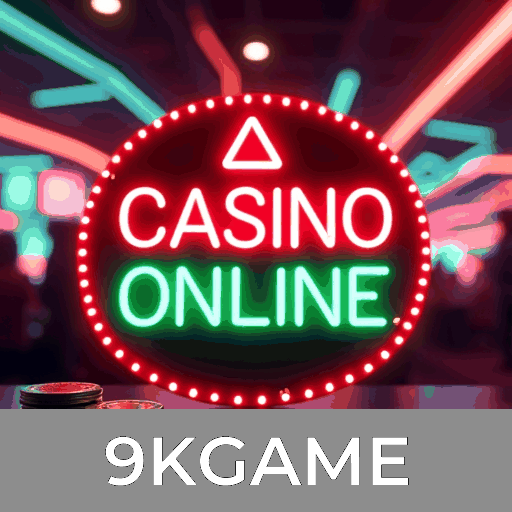 Descubra a Emoção do Cassino com 9KGAME: Slots de Alta Volatilidade