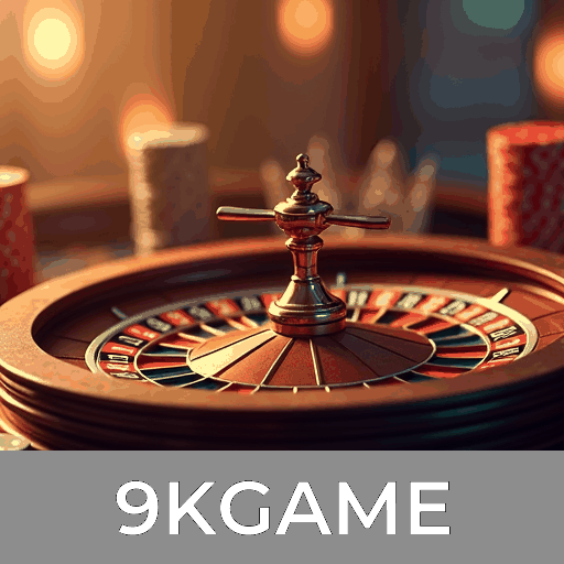 9KGAME: Experiência Instantânea e Alta Recompensa no Jogo Crash
