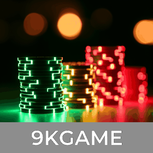 Maximize Ganhos com Promoções Irresistíveis do 9KGAME