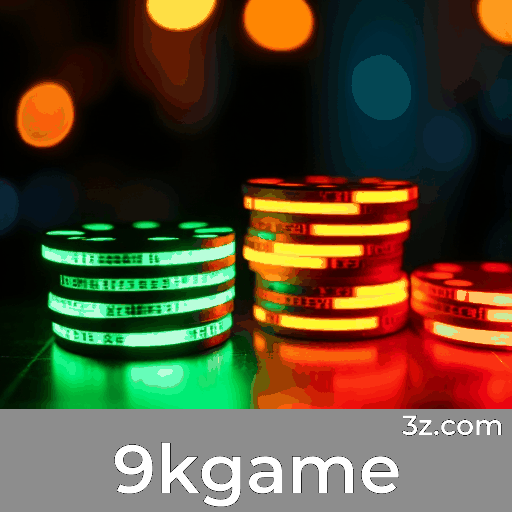 9kgame: Seu Cassino Online Seguro e Profissional
