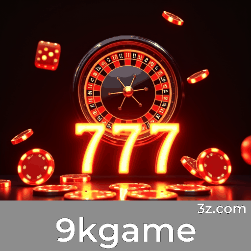 Revolucione Sua Experiência de Jogo com Estratégias Inteligentes no 9kgame Revolucione Sua Experiência de Jogo com Estratégias Inteligentes no 9kgame