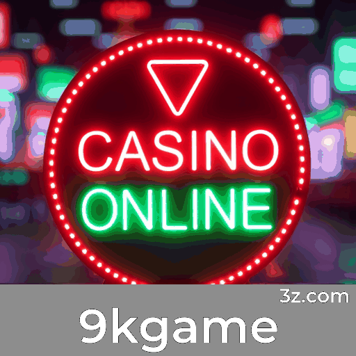 9kgame: Seu Cassino Online Seguro e Profissional
