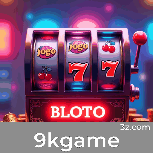 Arquitetura Robusta e Segura que Assegura Estabilidade na 9kgame