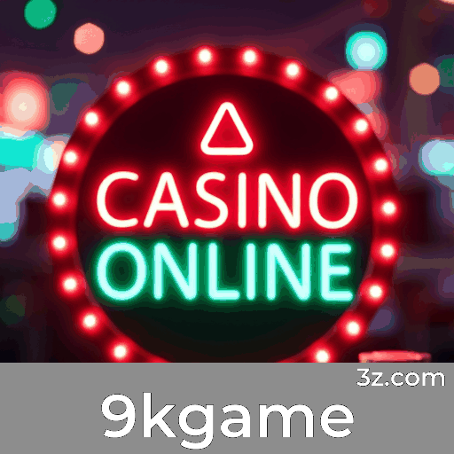 Descubra a Convergência de Tecnologias e Experiências Disruptivas na 9kgame